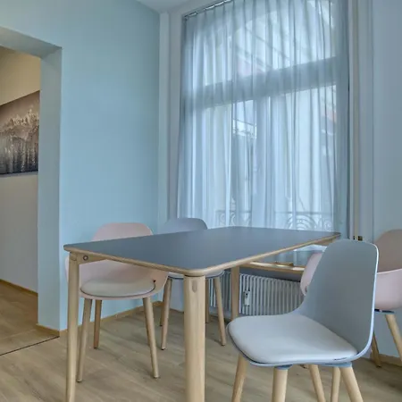 Apartamento Bank House Deluxe 204 - Griwa Rent *