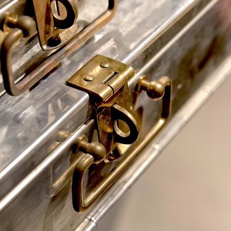 Apartamento Bank House Deluxe 204 - Griwa Rent Interlaken