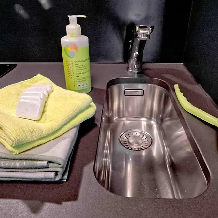 Апартаменти Bank House Deluxe 204 - Griwa Rent