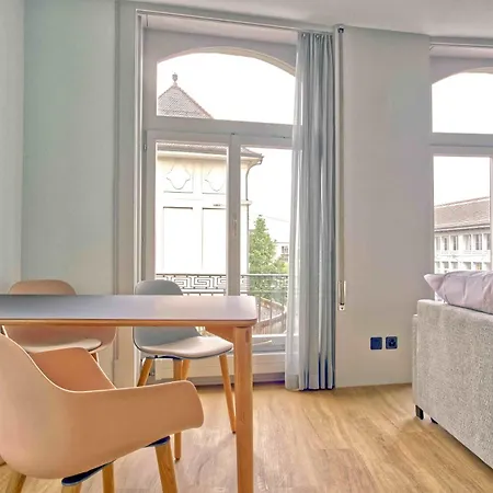 Apartamento Bank House Deluxe 204 - Griwa Rent