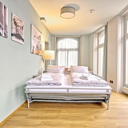 Apartment Bank House Deluxe 204 - Griwa Rent *