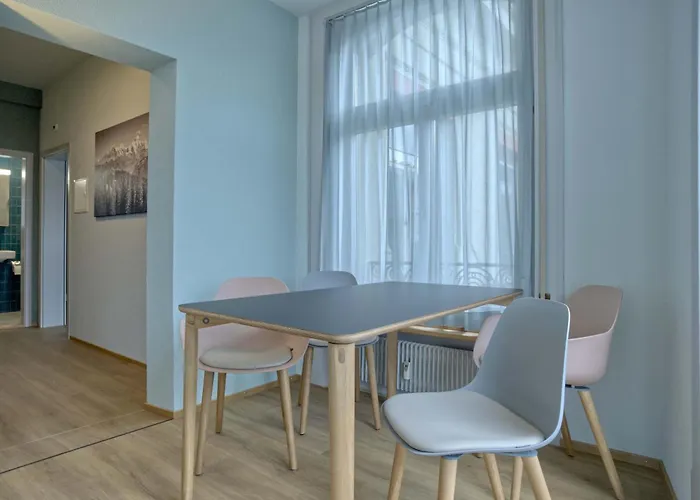 Апартаменти Bank House Deluxe 204 - Griwa Rent *