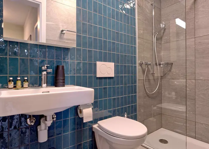 Bank House Deluxe 204 - Griwa Rent Апартаменти Інтерлакен