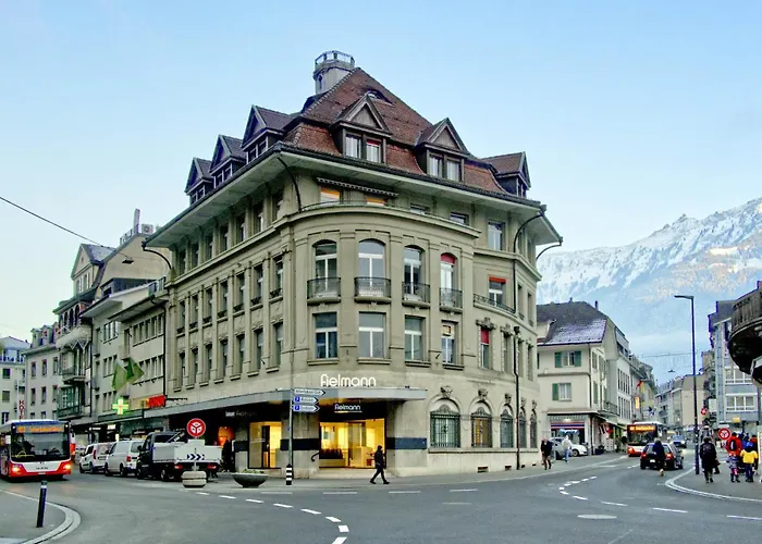 Bank House Deluxe 204 - Griwa Rent