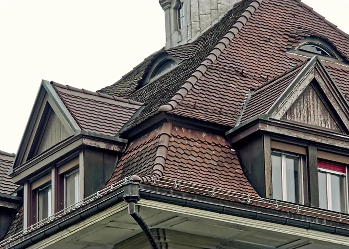 Bank House Deluxe 204 - Griwa Rent