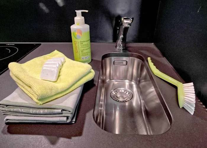 Апартаменти Bank House Deluxe 204 - Griwa Rent