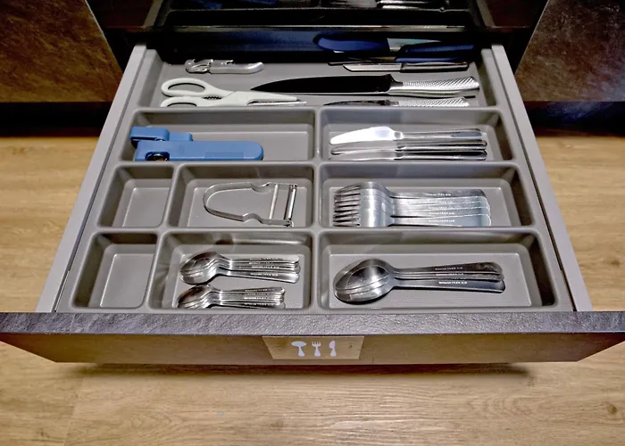 Апартаменти Bank House Deluxe 204 - Griwa Rent *