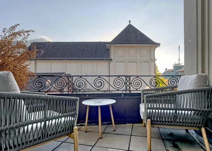 Апартаменти Bank House Deluxe 204 - Griwa Rent *