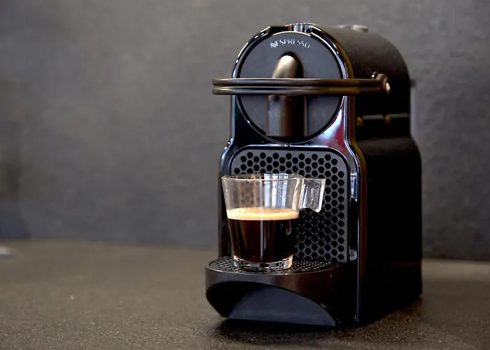 Апартаменти Bank House Deluxe 204 - Griwa Rent Інтерлакен