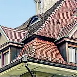 Bank House Deluxe 204 - Griwa Rent Apartment Interlaken