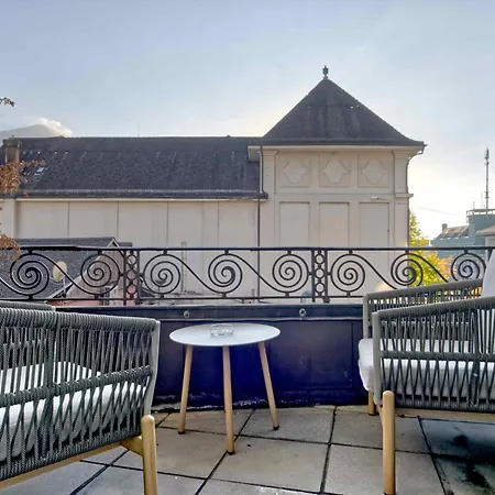 Διαμέρισμα Bank House Deluxe 204 - Griwa Rent *