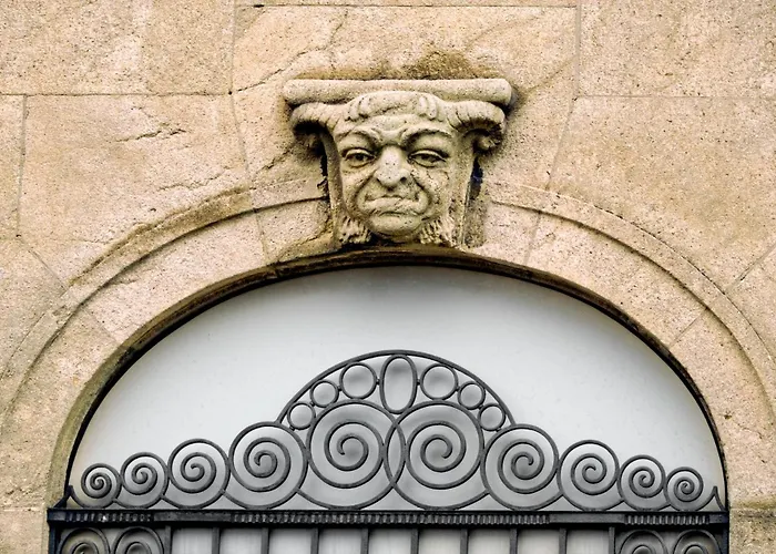 Bank House Deluxe 204 - Griwa Rent *