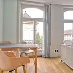 Apartman Bank House Deluxe 204 - Griwa Rent