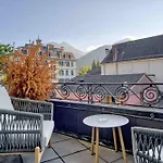 Bank House Deluxe 204 - Griwa Rent Apartman Interlaken