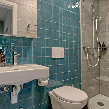 Bank House Deluxe 204 - Griwa Rent Interlaken